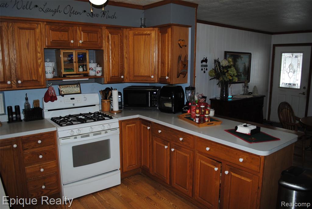 4828 Morse Drive, Caseville, MI 48725 — Photo 8