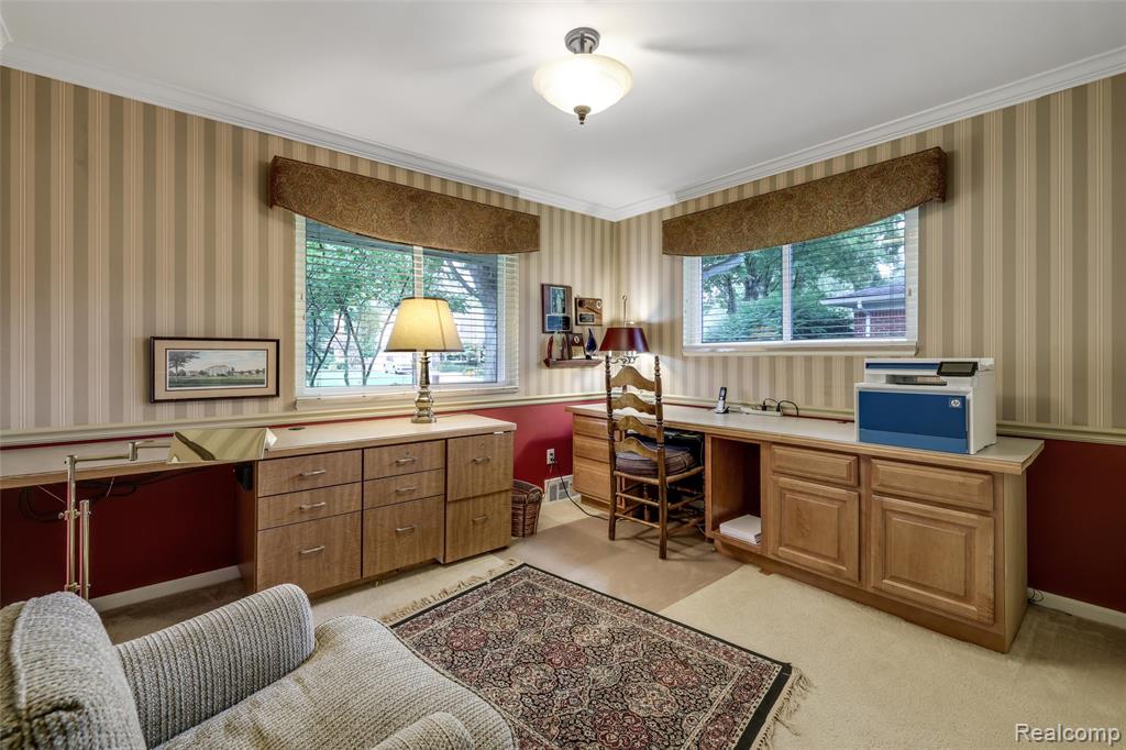 31698 Southview Street, Beverly Hills, MI 48025 — Photo 23