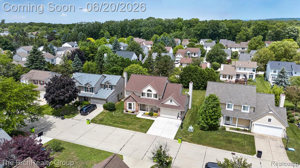 47185 Scarlet Drive S, Novi, MI — Photo 54
