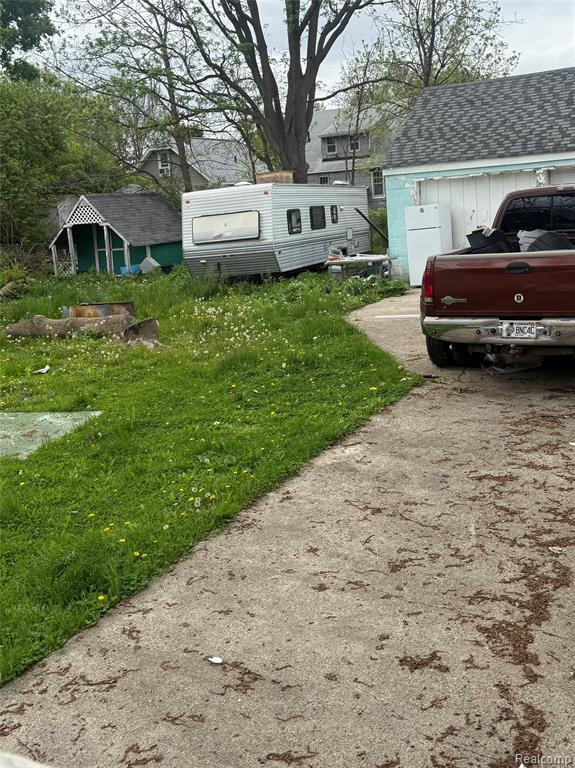 834 Remington Avenue, Flint, MI 48507 — Photo 12