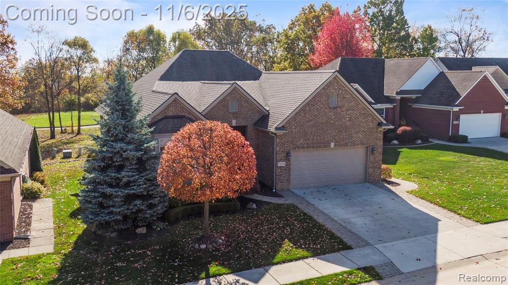 7458 Augusta Drive, 824, Washington, MI — Photo 51