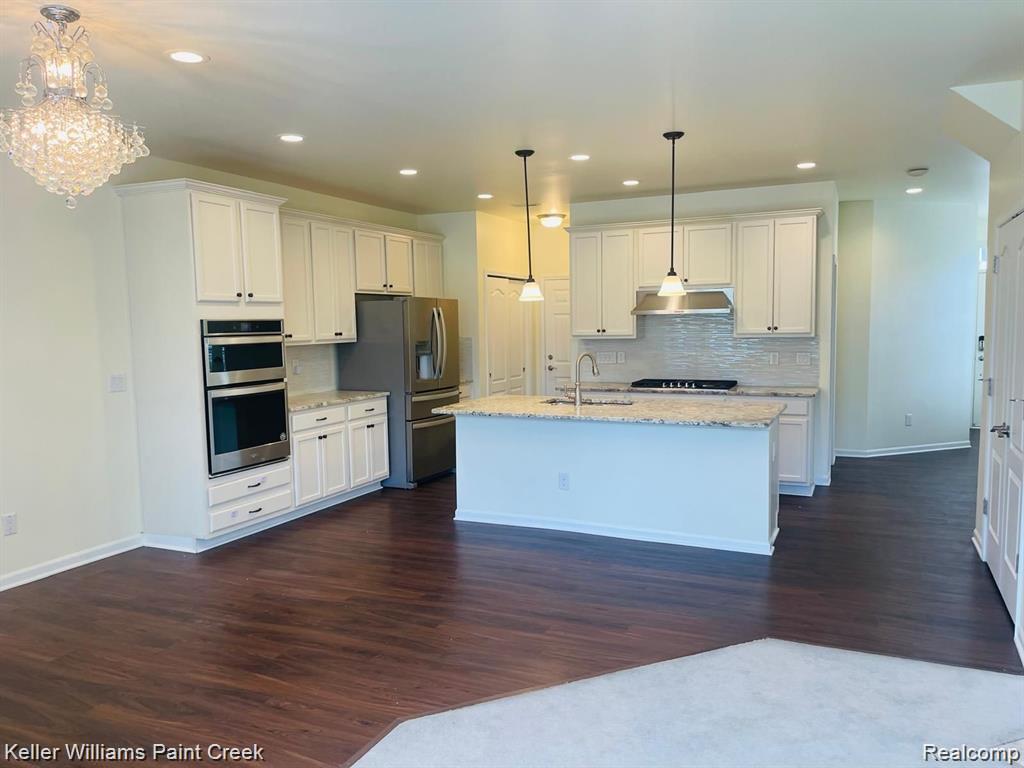 43478 Chancellor Lane, Novi, MI — Photo 5