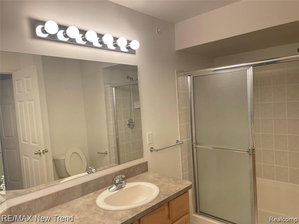 9201 ALEXA Drive, Walled Lake, MI 48390 — Photo 19