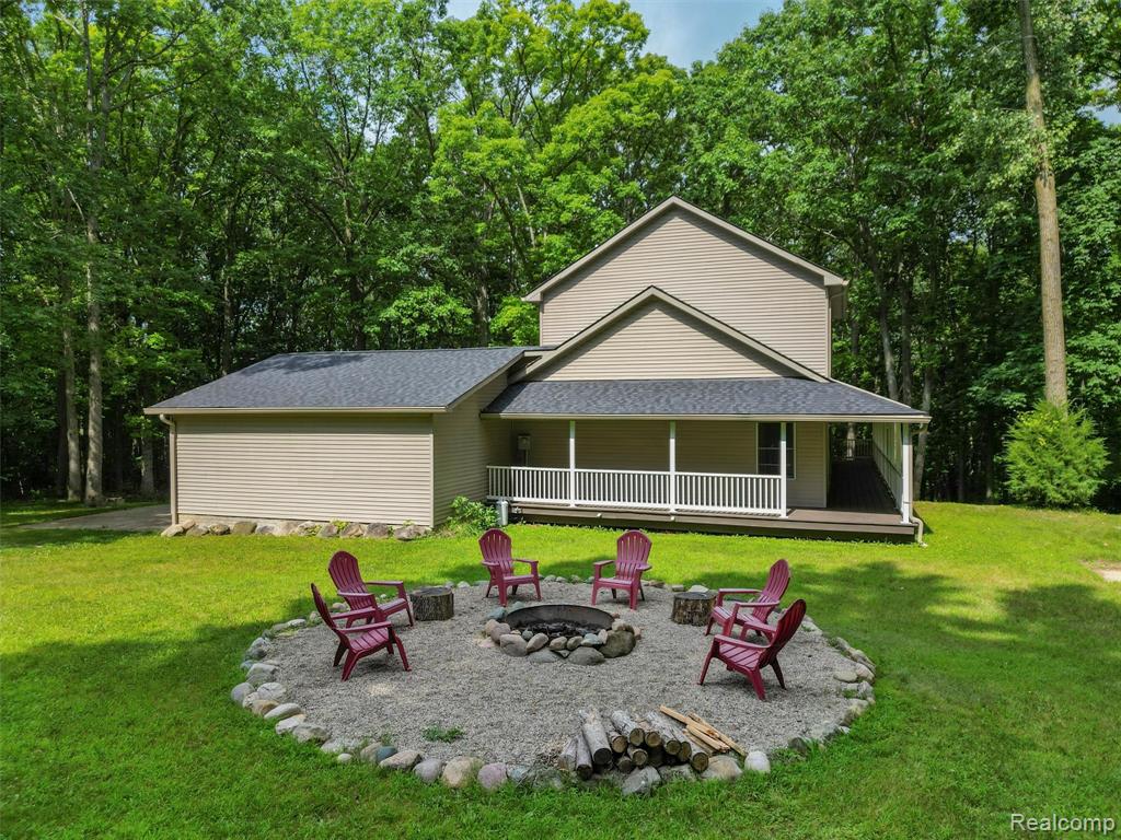 9480 Hartland Road, Fenton, MI 48430 — Photo 43