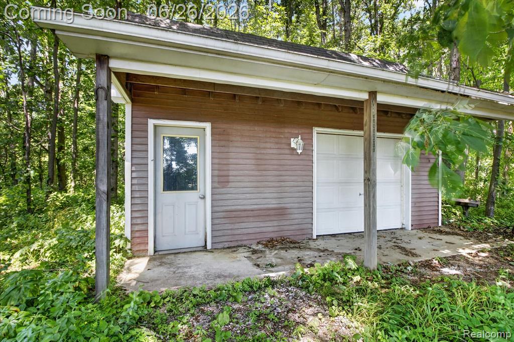 3150 N Otter Creek Road, Monroe, MI 48161 — Photo 74