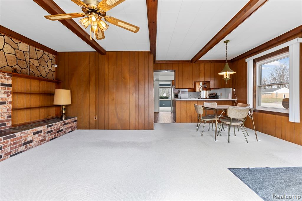 684 Greylock Street, Belleville, MI 48111 — Photo 4
