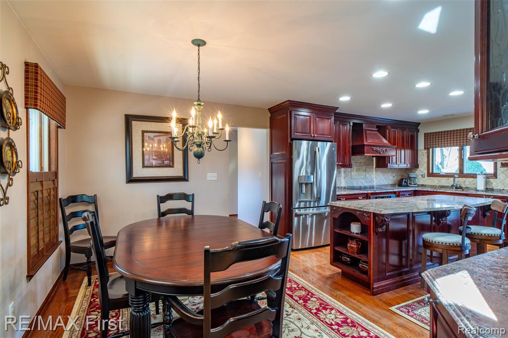 3420 Merwin Road, Lapeer, MI 48446 — Photo 41