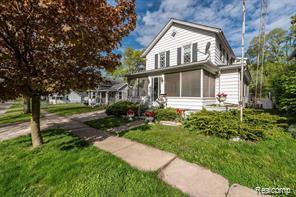 412 Winchester Street, Monroe, MI 48161 — Photo 2