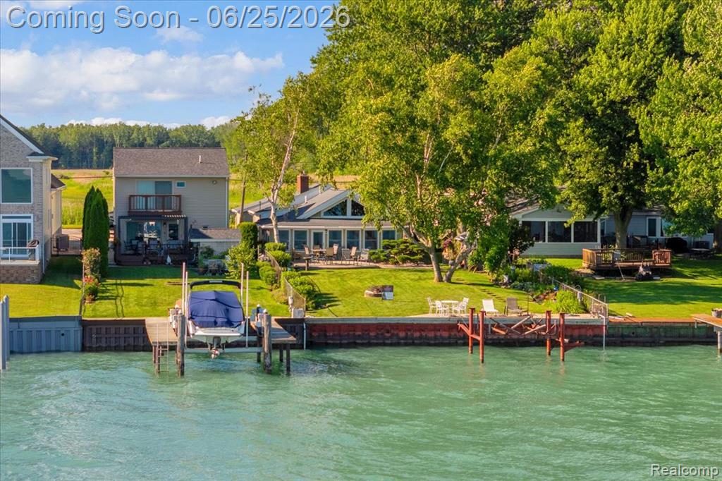9905 Dixie Highway, Ira, MI — Photo 38