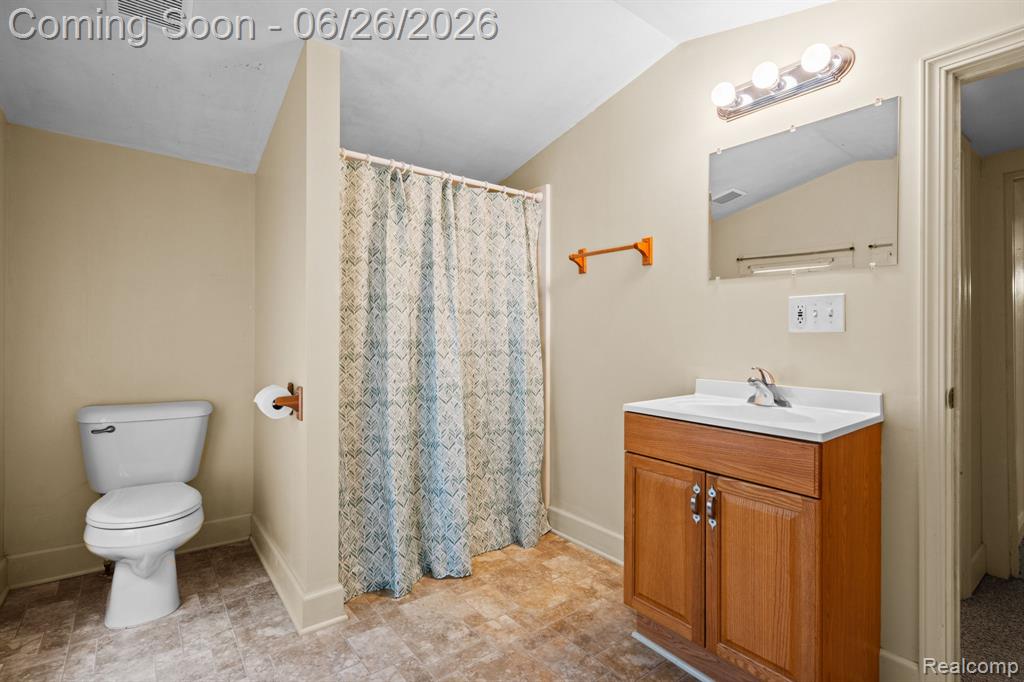 514 Lake Street, Howell, MI 48843 — Photo 30