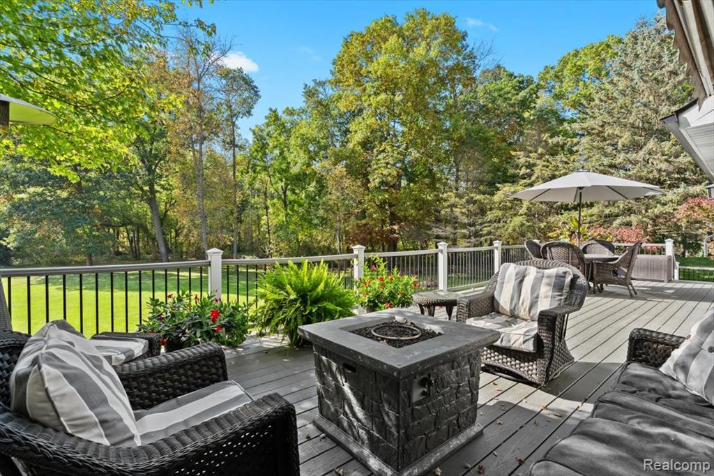 10146 Newfound Gap, Brighton, MI 48114 — Photo 39