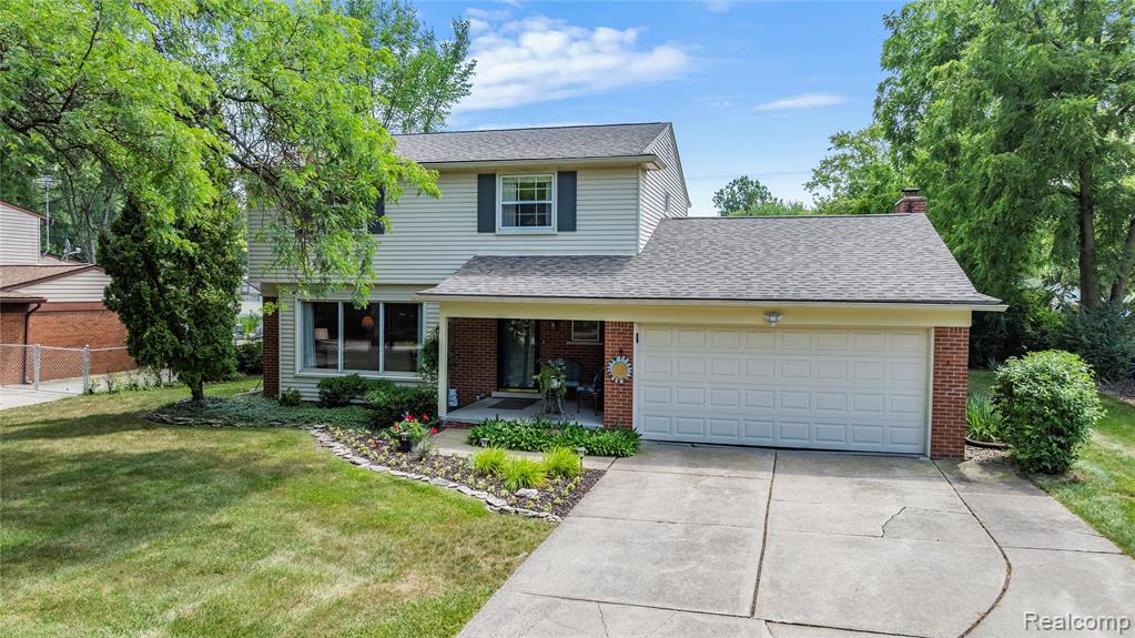 8267 Church Road, Grosse Ile, MI 48138 — Photo 2
