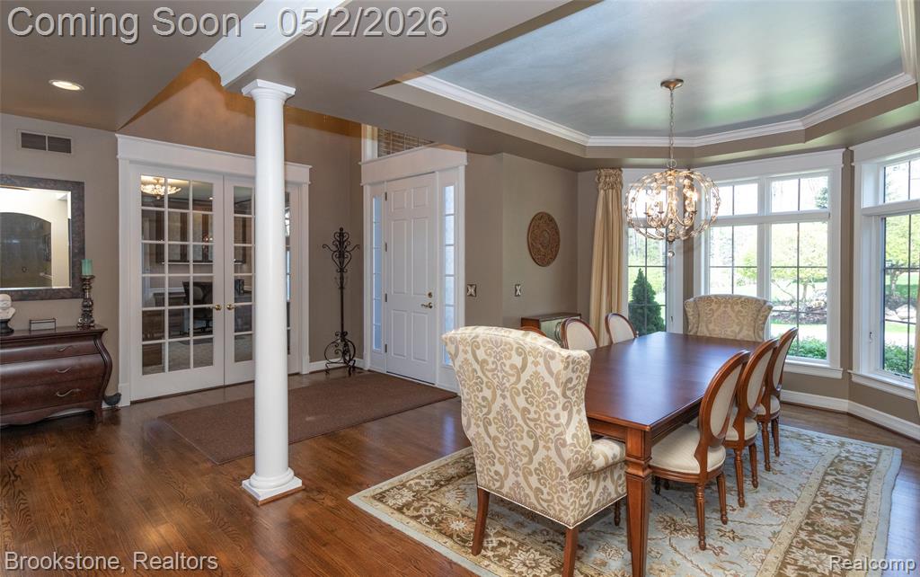 9811 KINGSTON POINTE, Clarkston, MI 48348 — Photo 23