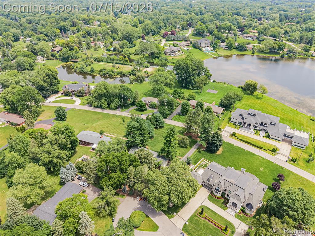 6730 Meadowlake Road, Bloomfield Hills, MI 48301 — Photo 65