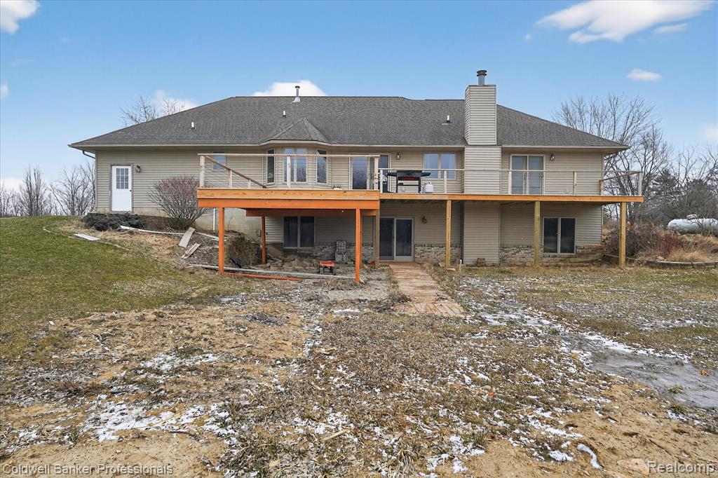 10310 Sharp Road, Swartz Creek, MI 48473 — Photo 40