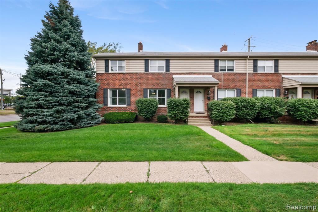 3388 COOLIDGE HWY, Royal Oak, MI 48073