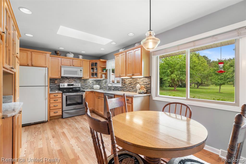8763 Bishop Road, Brighton, MI 48116 — Photo 8
