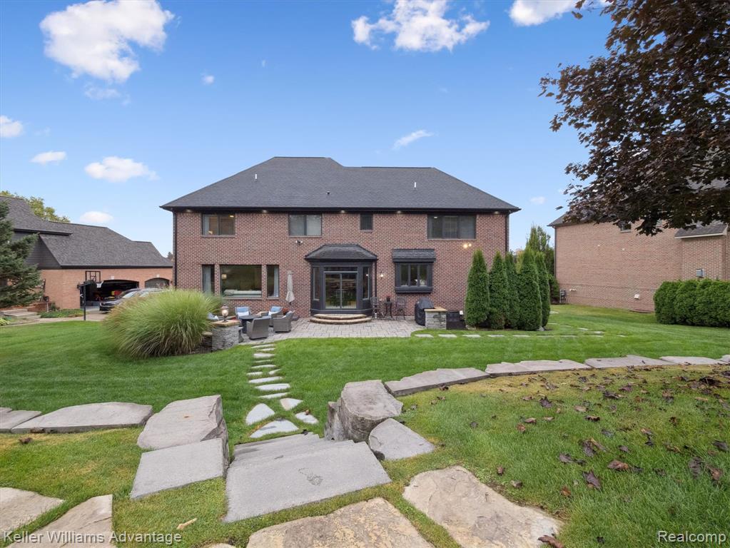 18756 Marble Head Drive, Northville, MI 48168 — Photo 52