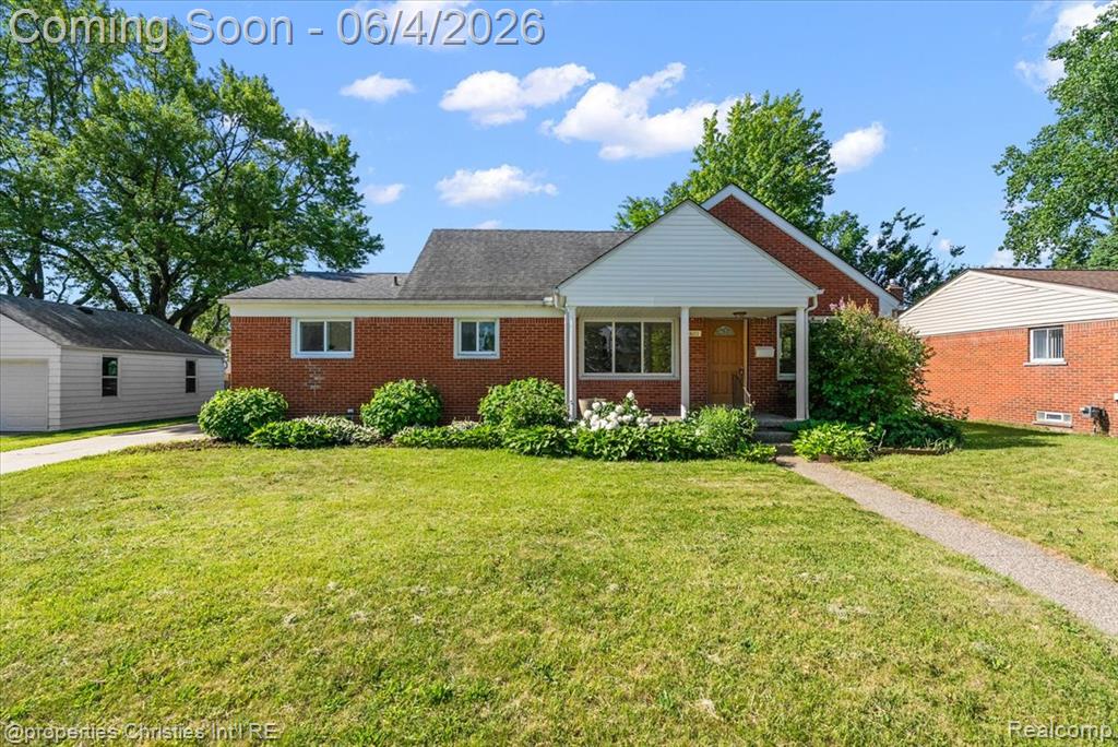 14201 Kingston Street, Oak Park, MI 48237 — Photo 2