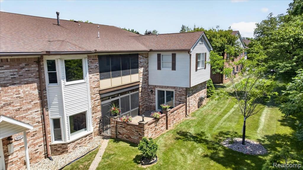 8421 Mathias, 11, Grosse Ile, MI 48138 — Photo 30