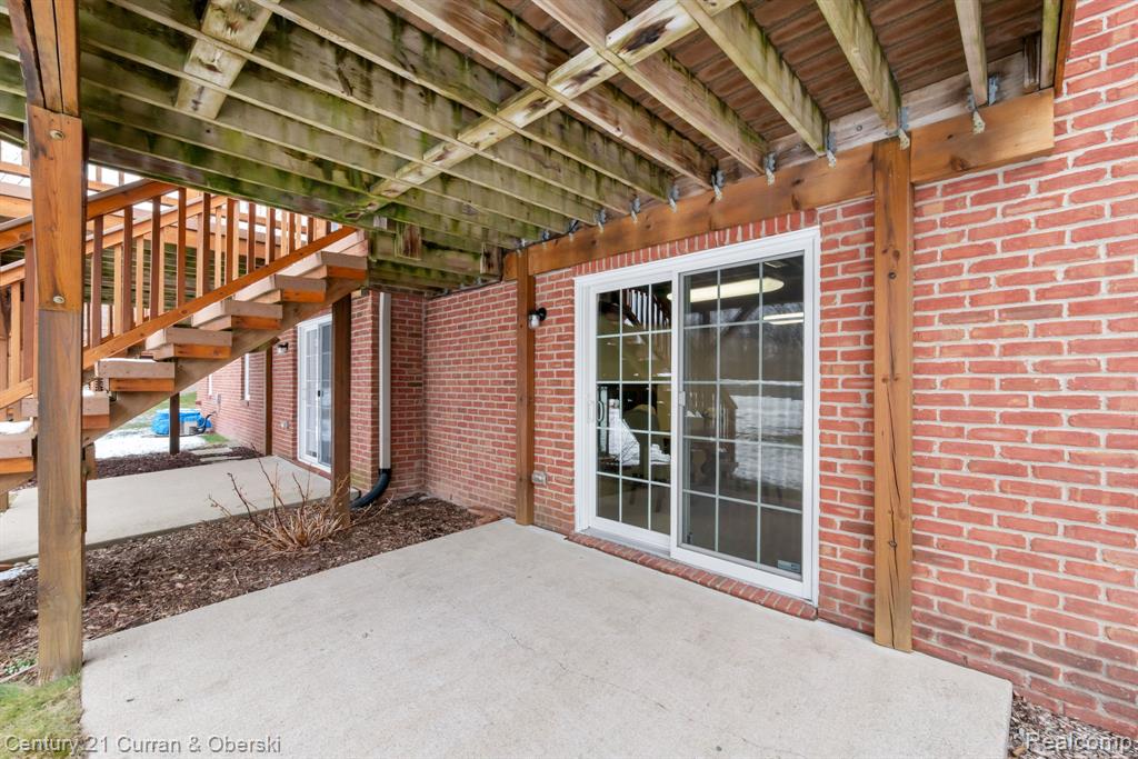 609 Telya Ridge, Milford, MI 48381 — Photo 52
