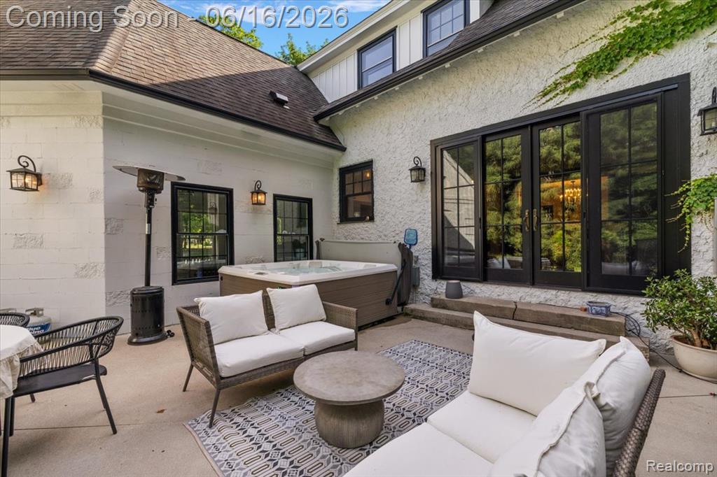31505 Kennoway Court, Beverly Hills, MI 48025 — Photo 54
