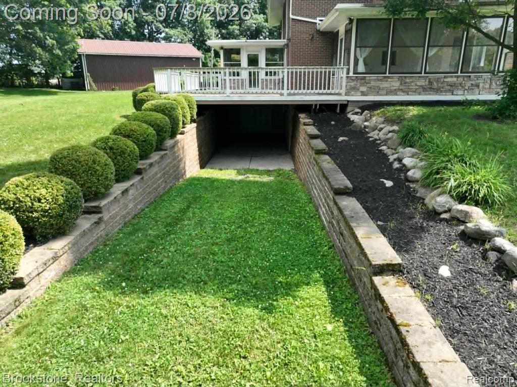 4140 S Henderson Road, Davison, MI 48423 — Photo 88
