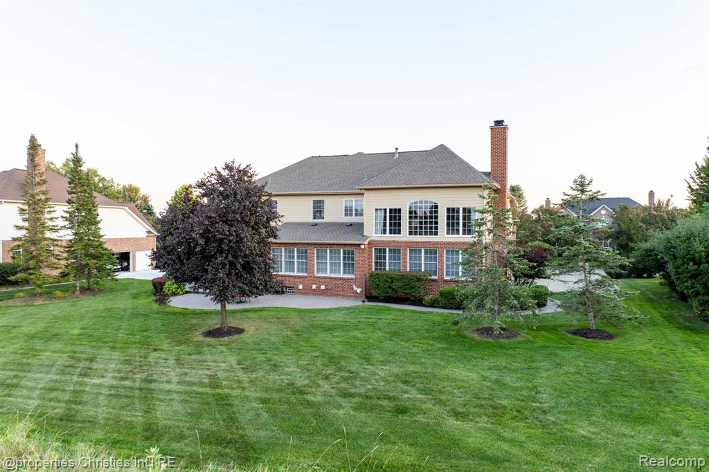 45836 Tournament Drive, Northville, MI 48168 — Photo 55