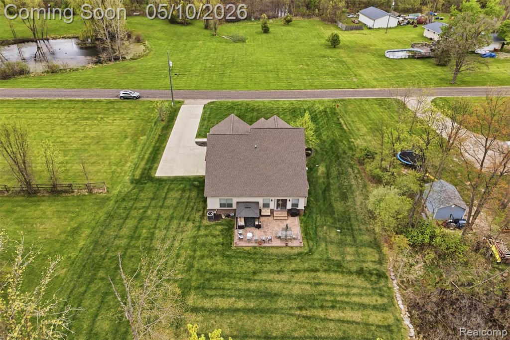 59649 Foster Drive, South Lyon, MI 48178 — Photo 58