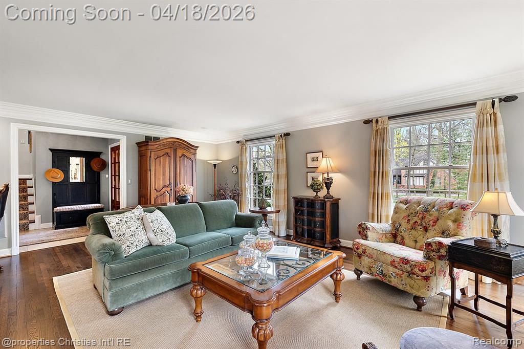 3648 Halla Lane, Bloomfield Hills, MI 48301 — Photo 12