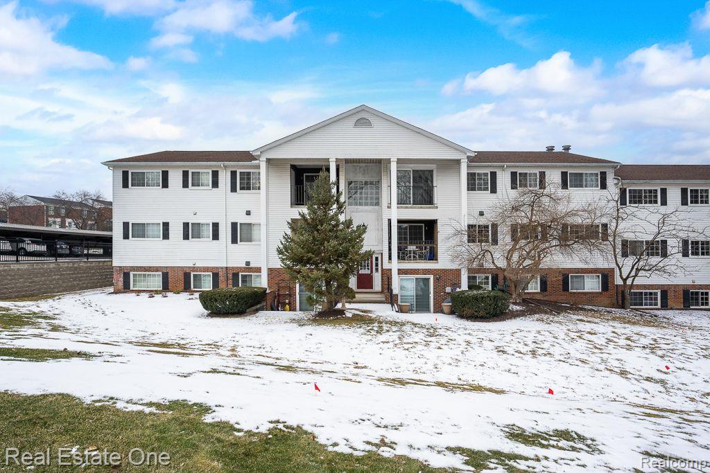 480 BALDWIN Avenue, 28, Rochester, MI 48307 — Photo 15