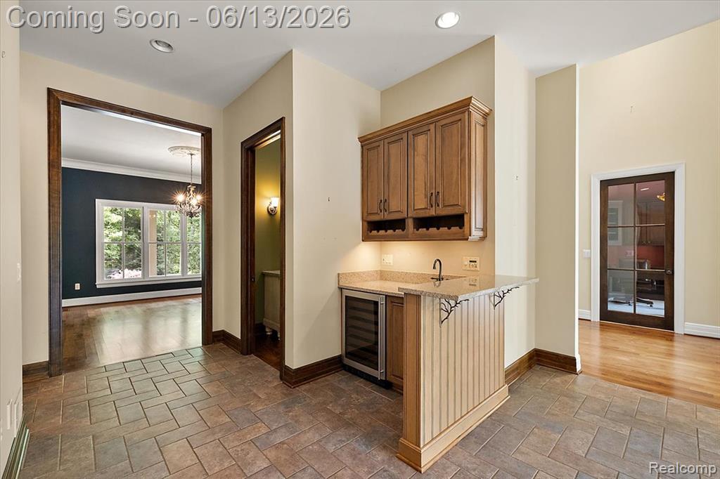 1600 S Hickory Ridge Trail, Milford, MI 48380 — Photo 12
