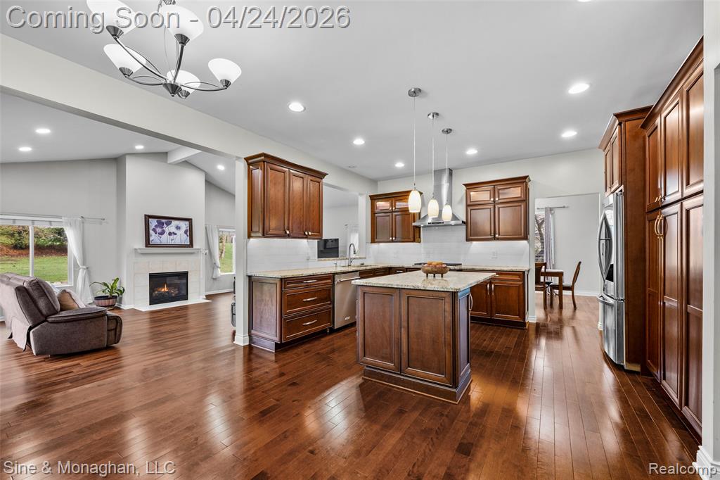 4451 Carriage Hill Court, Rochester, MI 48306 — Photo 10