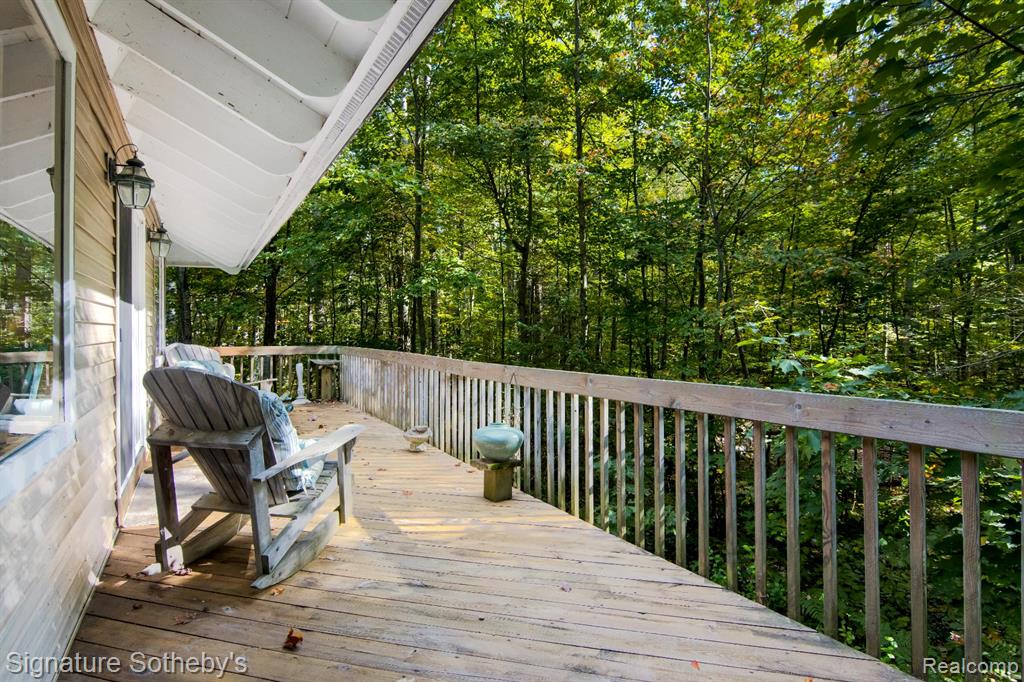 11436 Lakeview Road NE, Bear Lake, MI 49646 — Photo 19