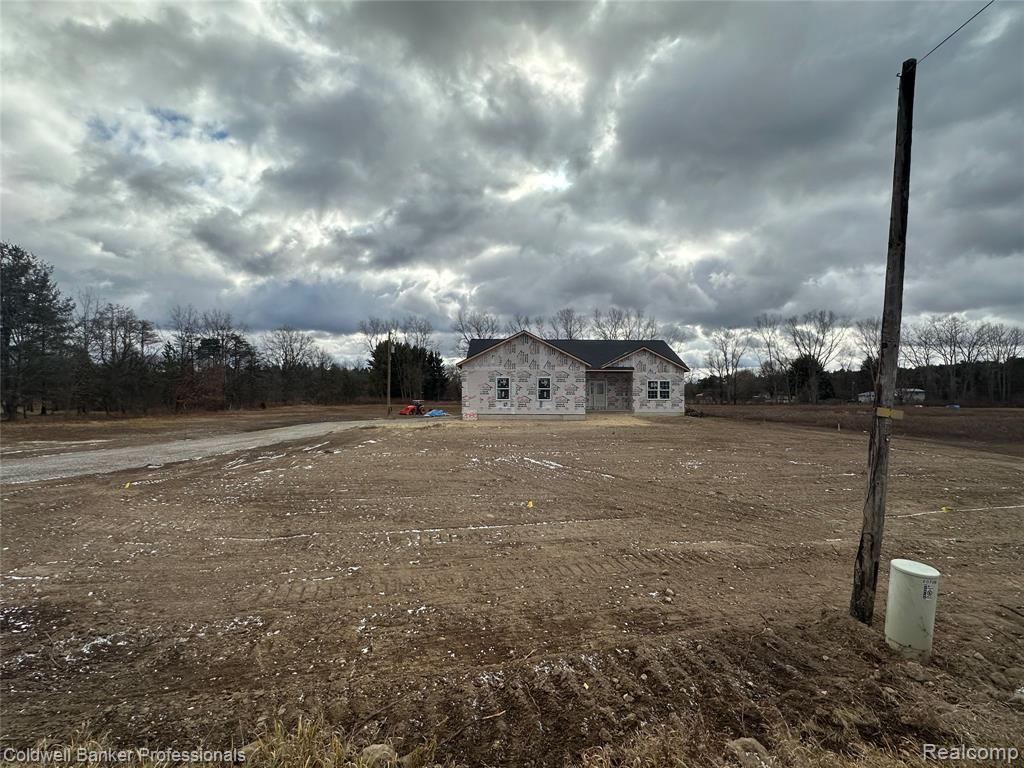 2080 Bowers Road, Lapeer, MI 48446 — Photo 3