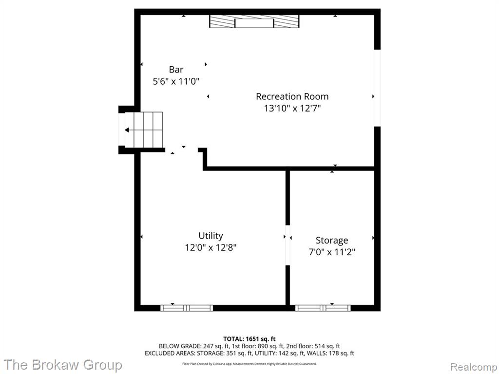 10490 Green Road, Goodrich Vlg, MI — Photo 48