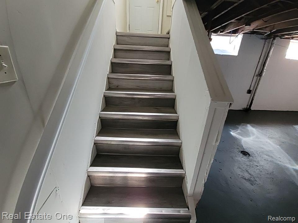 7732 DOLPHIN, Redford, MI 48239 — Photo 38