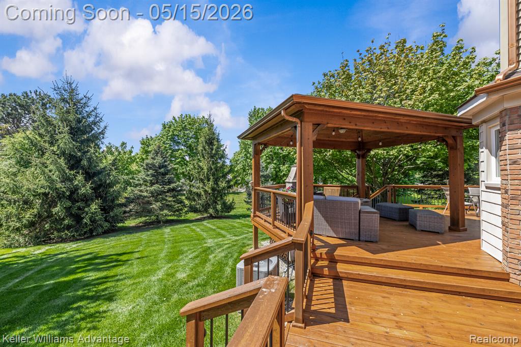 42505 Bradner Road, Northville, MI 48168 — Photo 42