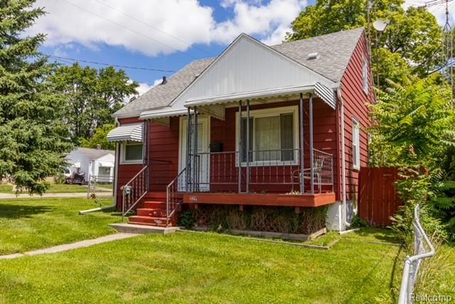 1401 Irene Avenue, Flint, MI 48503