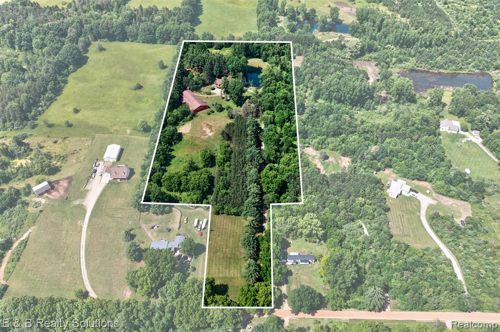 5544 Piersonville Road, Columbiaville, MI 48421 — Photo 15
