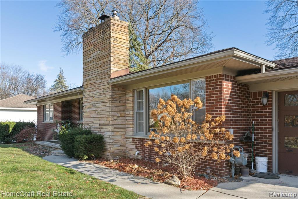 9624 ROCKLAND, Redford, MI 48239 — Photo 5