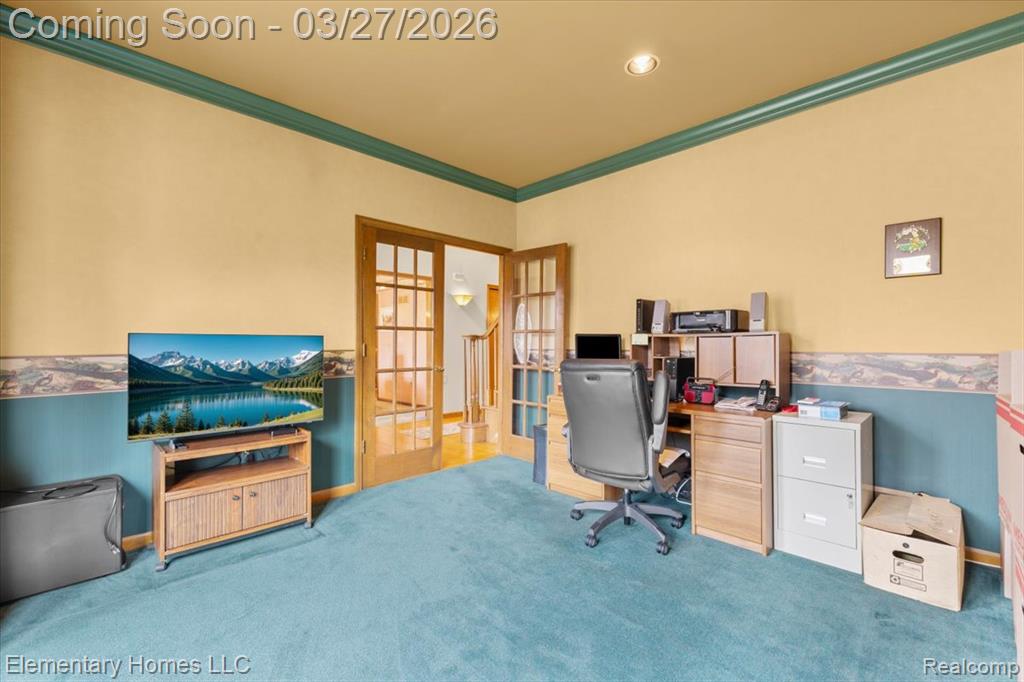 56688 Portsmouth Drive, Utica, MI, 48316