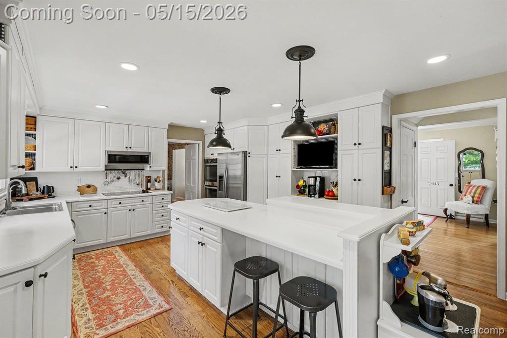 5443 Provincial Road, Grand Blanc, MI 48439 — Photo 12