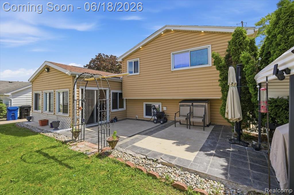 13575 Mercedes, Redford, MI 48239 — Photo 28