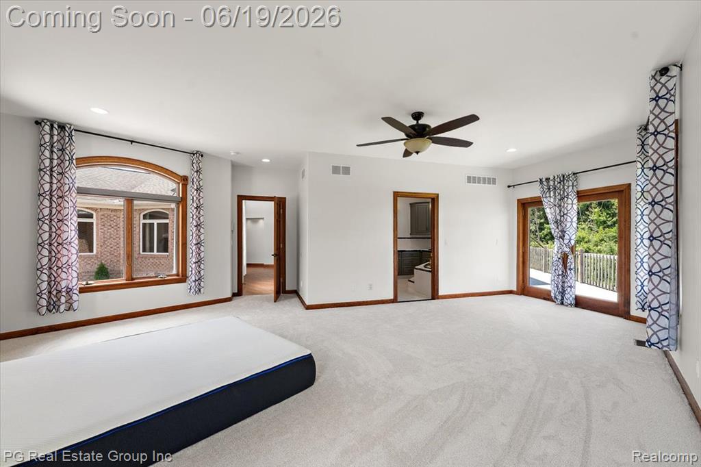 2848 E Mill Creek Road, St. Clair, MI 48079 — Photo 25