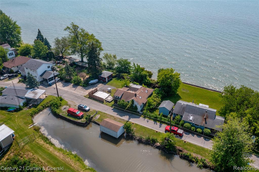 7310 Lakeshore Drive, Newport, MI 48166 — Photo 29
