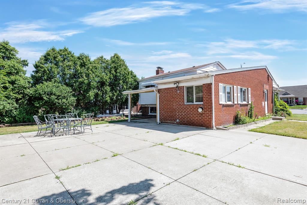 5635 OAKMAN Boulevard, Dearborn, MI 48126 — Photo 5