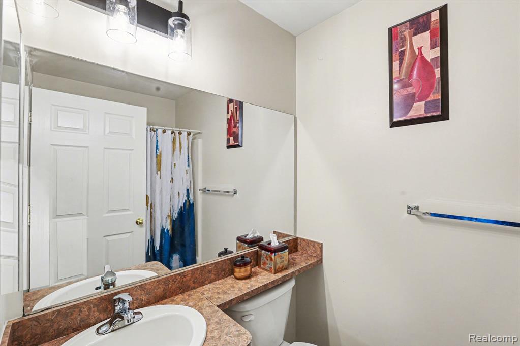 716 Palmer Drive, Pontiac, MI 48342 — Photo 22
