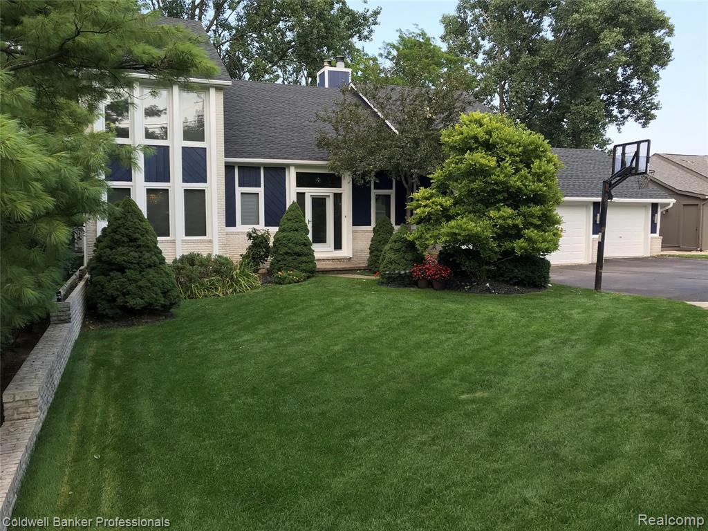 3410 Benstein Road, Commerce Twp, MI 48382 — Photo 4
