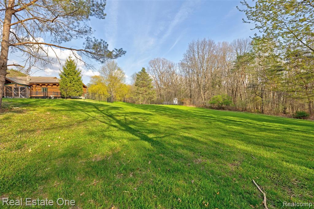 4340 Lahring Road, Holly, MI 48442 — Photo 83